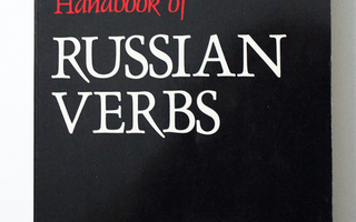 L.I. Pirogova: Complete Handbook of Russian Verbs