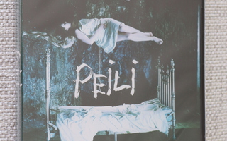 DVD Peili ( 1974 Andrei Tarkovsky uusi )