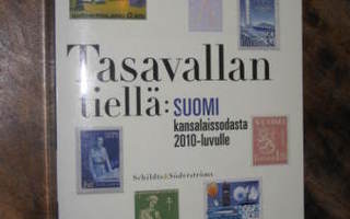Tasavallan tiellä : Suomi kansalaissodasta 2000-luvulle