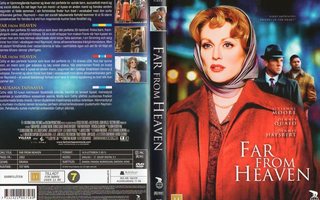 Kaukana Taivaasta	(72 922)	k	-FI-	nordic,	DVD		julianne moor