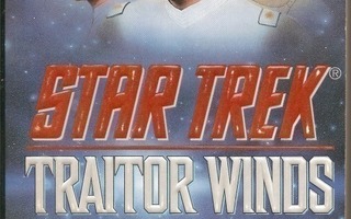 Star Trek - TOS #70: Traitor Winds