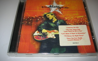 Bryan Adams - 18 Til I Die (CD)