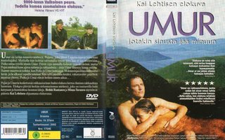 Umur	(14 418)	k	-FI-		DVD		minna turunen	2002
