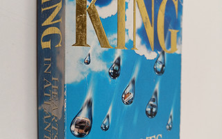 Stephen King : Hearts in Atlantis