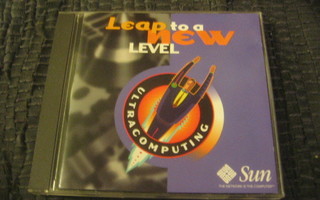 XL - Xlent (Sun Microsystems mainos-cd)