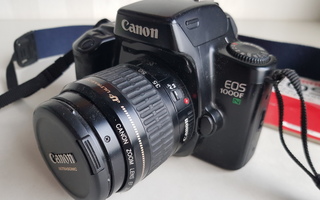 CANON EOS 1000F N