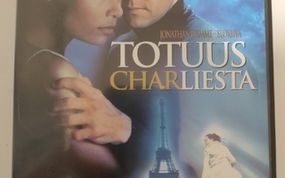 Totuus Charliesta (Mark Wahlberg)