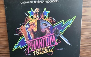 Various - Phantom Of The Paradise - Original Soundtrack