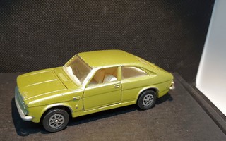 Corgi Toys Morris Marina1.8 Coupe