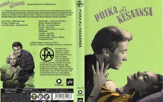 Poika Eli Kesäänsä	(35 081)	k	-FI-		DVD			1955
