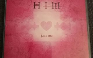 Him - Join Me