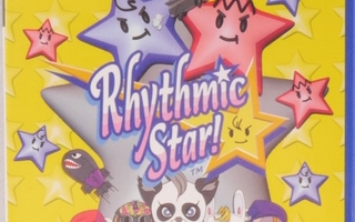 Rhythmic Star