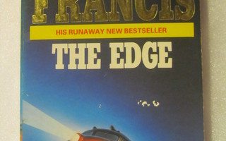 Dick Francis • The Edge