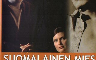 Suomalainen Mies - Trilogia	(65 342)	UUSI	-FI-		DVD	(3)