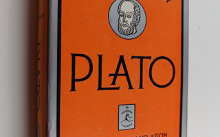 Irwin Edman : The philosophy of Plato