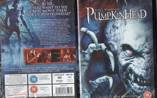 pumpkinhead	(54 651)	UUSI	-GB-	DVD			lance henriksen	1988