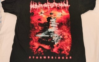 Heaven Shall Burn : Stormbringer - paita