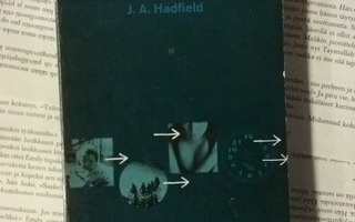 J.A. Hadfield - Dreams and Nightmares (paperback)