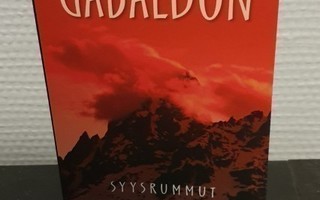 DIANA GABALDON : Syysrummut