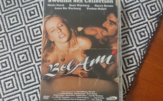 Bel Ami (1974) awe [Swedish sex collection]