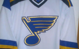 St. Louis Blues pelipaita / CCM / L