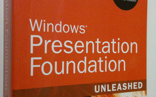 Adam Nathan : Windows : Presentation Foundation