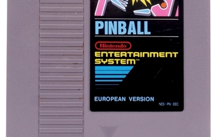 Pinball