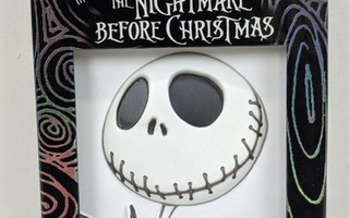 Disney - The Nightmare Before Christmas
