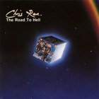 Chris Rea - The Road To Hell (CD) NEAR MINT!!