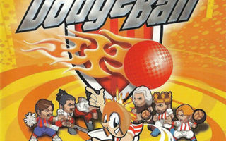 Dodgeball (Playstation 2 -peli)
