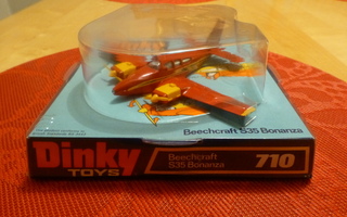 Dinky 710 beechcraft S35 bonanza