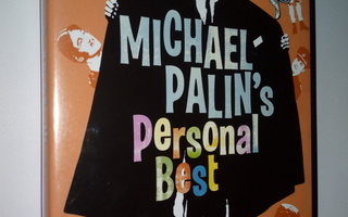 (SL) DVD) Monty Python's Personal Bests - Michael Palin