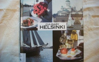 Culinary Helsinki