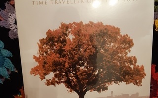Time Traveller - Chapters V & VI vinyyli LP