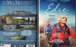 edie	(45 848)	UUSI	-FI-	DVD	suomik.			2017