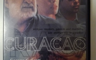 Curacao - DVD