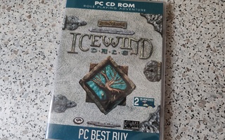 Icewind Dale (PC)