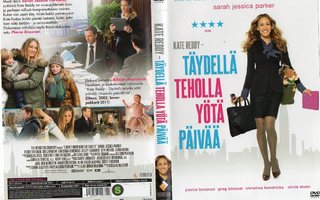 täydellä teholla yötä päivää	(31 443)	k	-FI-	DVD	suomik.		sa