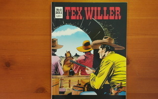 Tex Willer.2/2011.Nid.