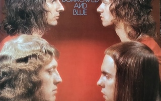 Slade - Old New Borrowed and Blue - LP