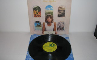 Kevin Ayers – Yes We Have No Mananas, So Get Your... LP UK