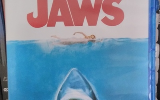 Jaws (bluray)