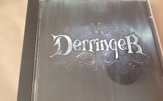 DERRINGER / DERRINGER cd.