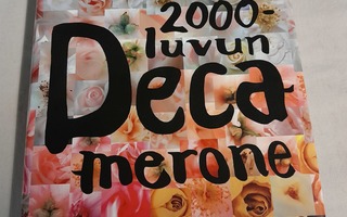 2000 luvun decamerone