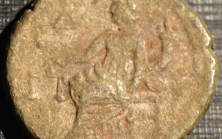 Rooman Provinssit, Egypti, Antoninus Pius 138, Tetradrachm
