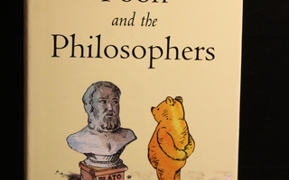 Williams, John Tyerman: Pooh and the Philosophers