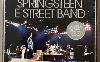 Bruce Springsteen E Street Band: The Legendary 1979..
