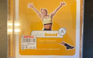 Tuuli Matinsalo - Aerobeat CD