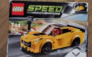 Lego 75870