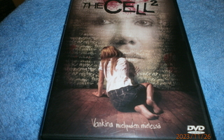 THE CELL 2    -   DVD